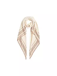 TOMMY HILFIGER | Pañuelo | Beige