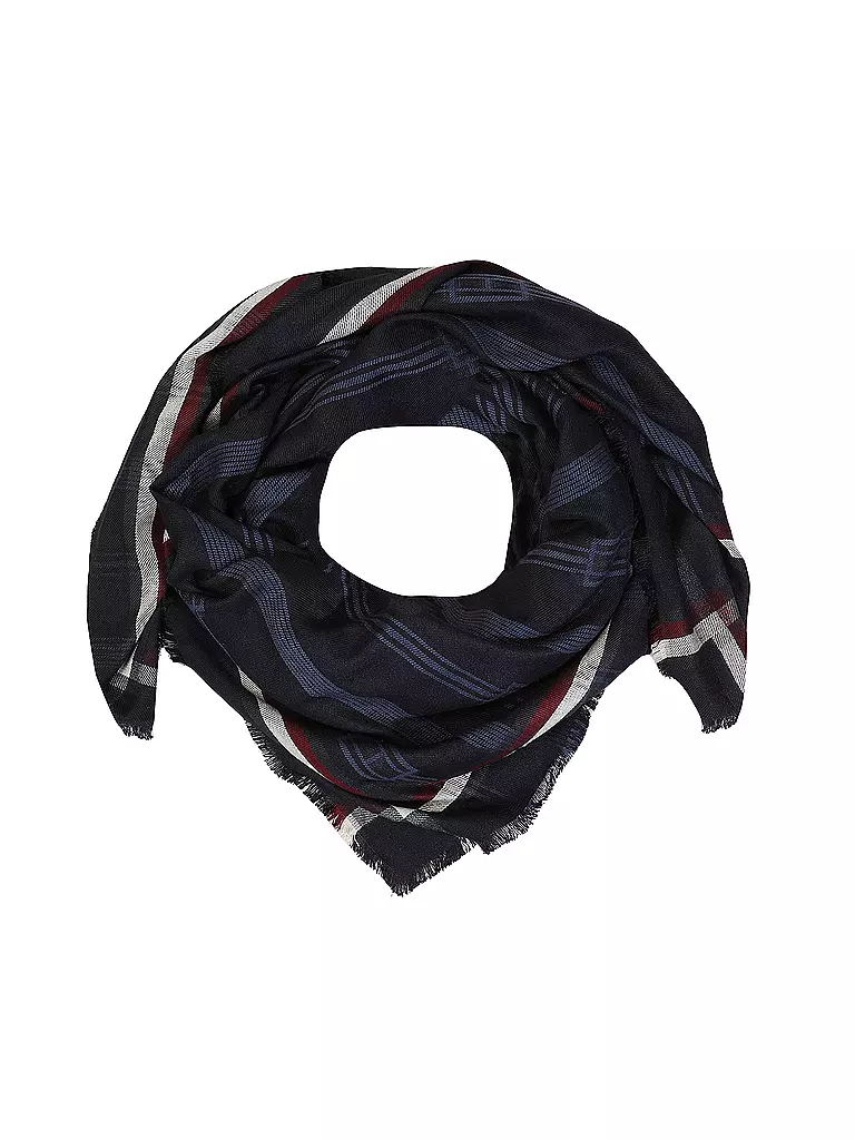 TOMMY HILFIGER | Pañuelo | Azul oscuro