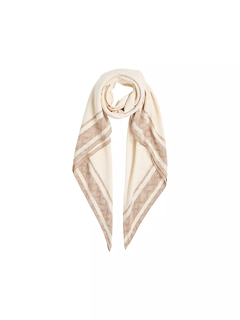 TOMMY HILFIGER | Pañuelo | Beige