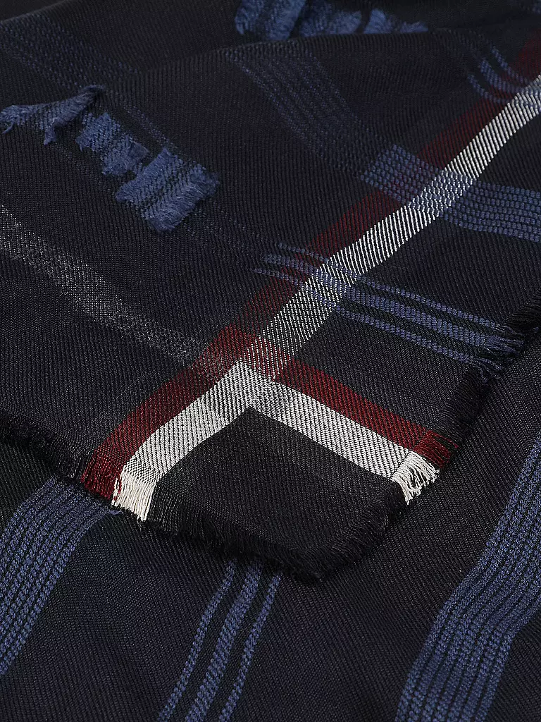TOMMY HILFIGER | Pañuelo | Azul oscuro
