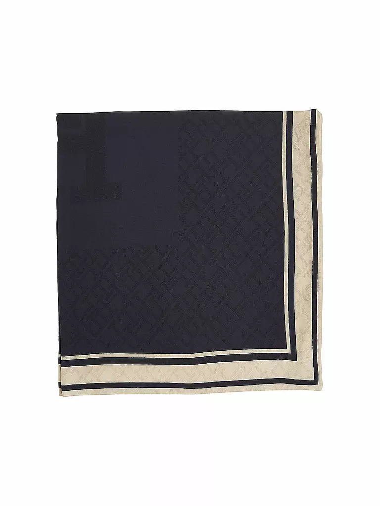 TOMMY HILFIGER | Pañuelo | Azul oscuro