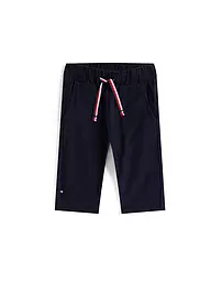 TOMMY HILFIGER | Pantalón de bebé | Azul oscuro