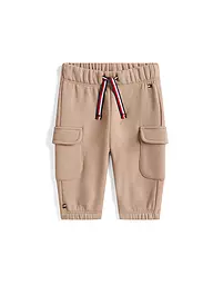 TOMMY HILFIGER | Pantalón de chándal para bebé | Beige