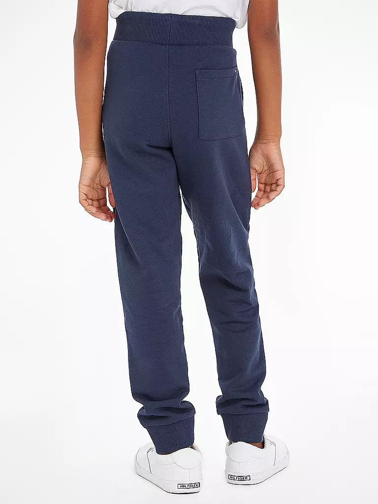 TOMMY HILFIGER | Pantalón de chándal para niño - Ajuste | 