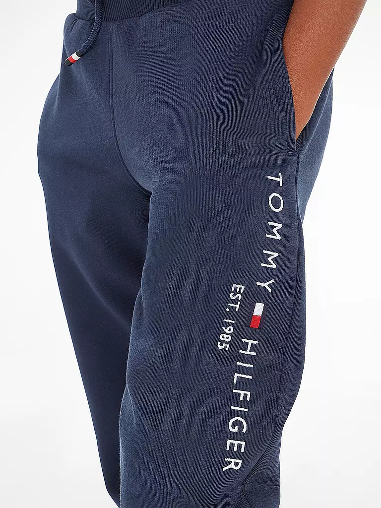 TOMMY HILFIGER | Pantalón de chándal para niño - Ajuste | 