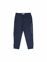 TOMMY HILFIGER | Pantalón de chándal para niño | Azul oscuro