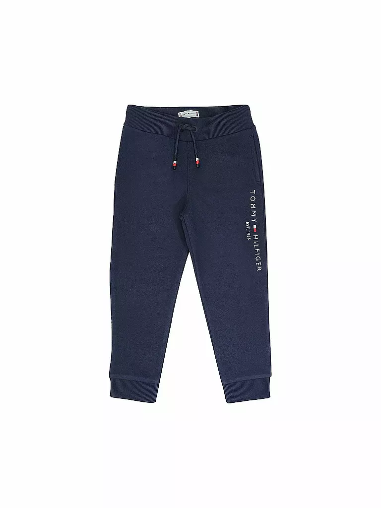 TOMMY HILFIGER | Pantalón de chándal para niño | Azul oscuro
