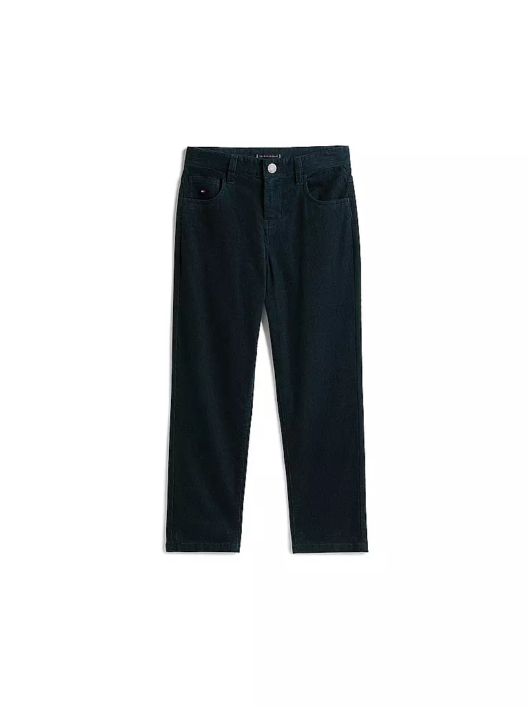 TOMMY HILFIGER | Pantalón de niño | Azul oscuro