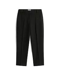 TOMMY HILFIGER | Pantalón de vestir 7/8 | Negro