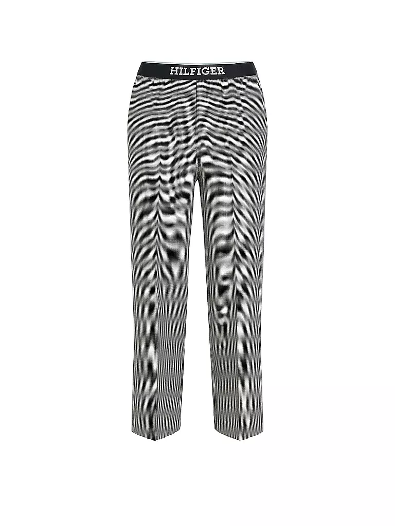 TOMMY HILFIGER | Pantalón de vestir 7/8 | Gris