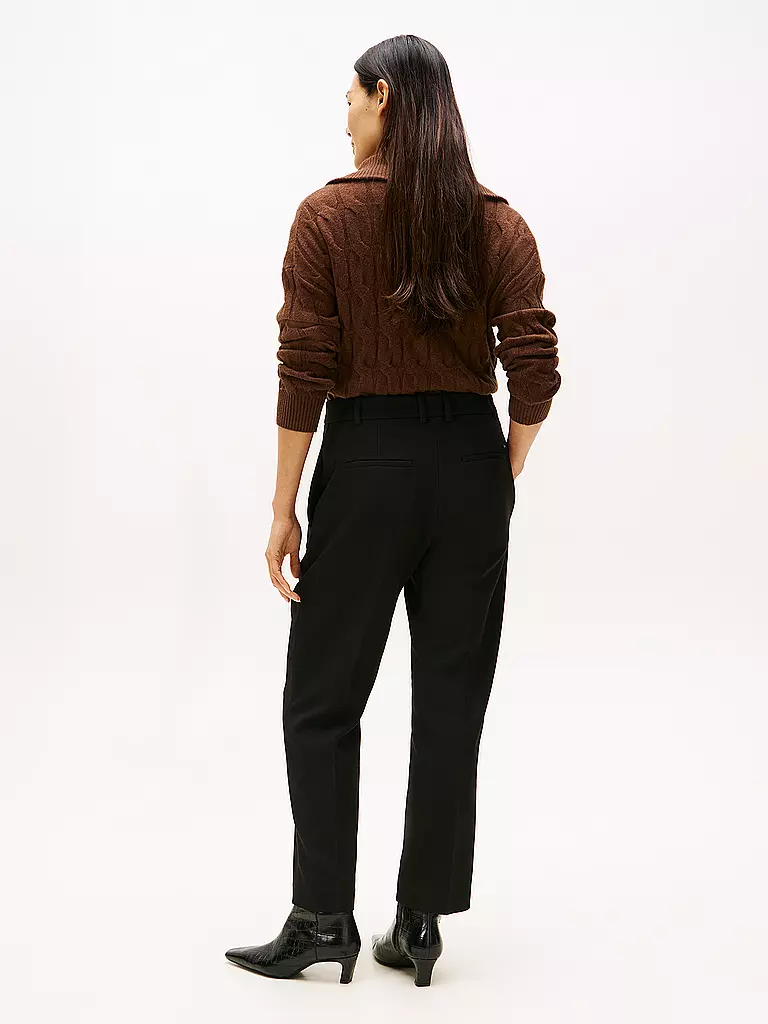 TOMMY HILFIGER | Pantalón de vestir 7/8 | 