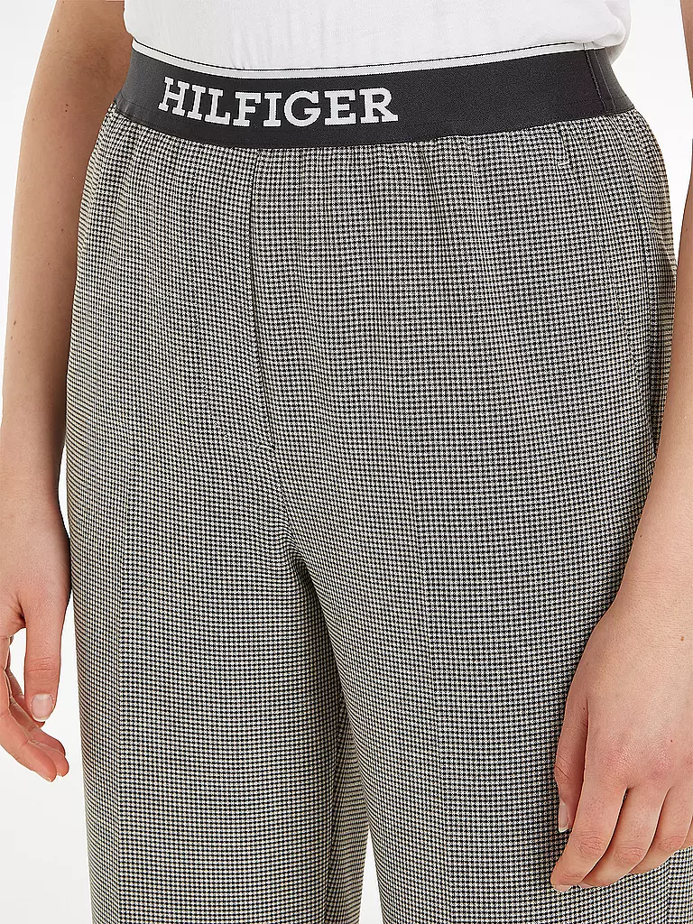 TOMMY HILFIGER | Pantalón de vestir 7/8 | 