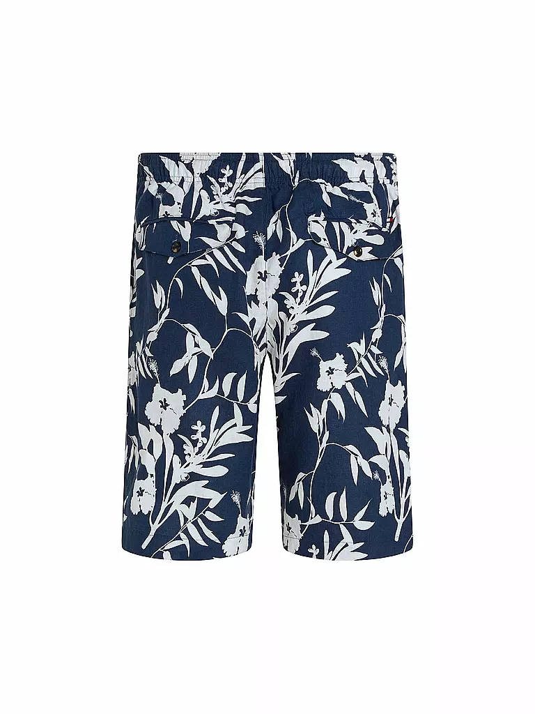 TOMMY HILFIGER | Pantalones cortos de lino HARLEM | 