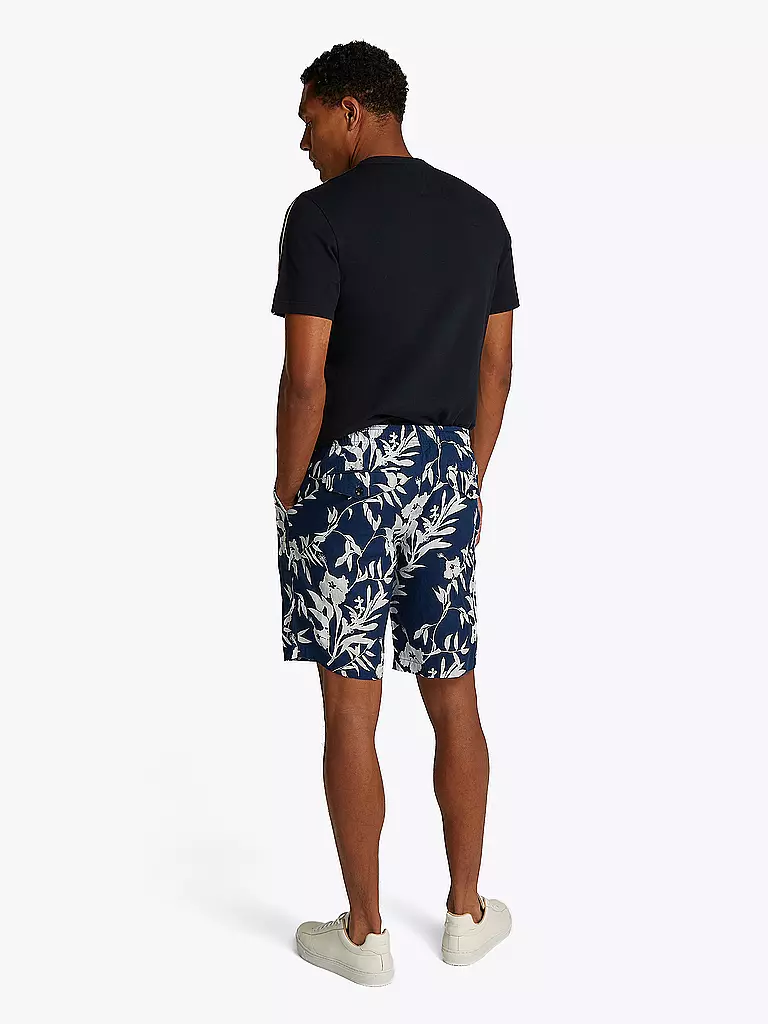 TOMMY HILFIGER | Pantalones cortos de lino HARLEM | 