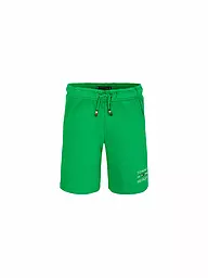 TOMMY HILFIGER | Pantalones cortos deportivos para niño | Verde