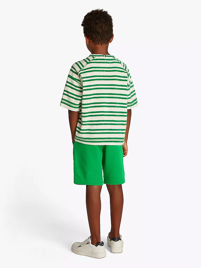 TOMMY HILFIGER | Pantalones cortos deportivos para niño | 