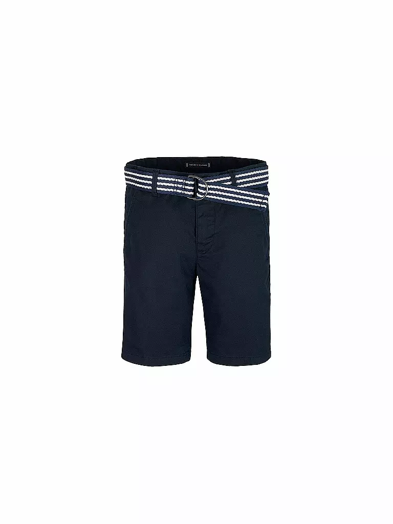 TOMMY HILFIGER | Pantalones cortos para niño | Azul oscuro