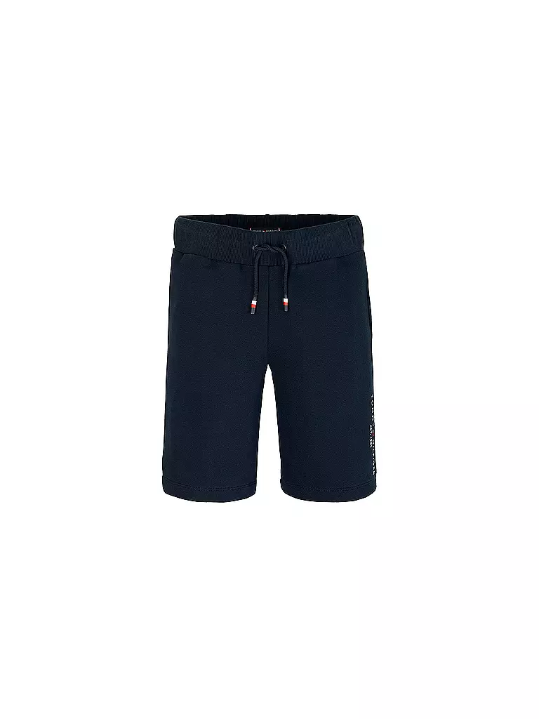 TOMMY HILFIGER | Pantalones cortos para niño | Azul oscuro
