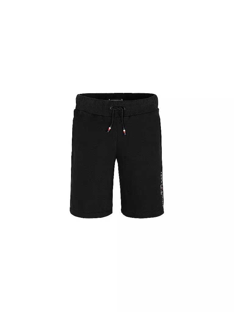 TOMMY HILFIGER | Pantalones cortos para niño | Negro