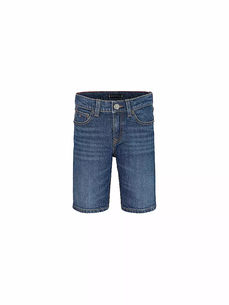 TOMMY HILFIGER | Pantalones cortos SCANTON para niño | Azul