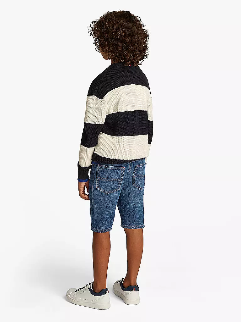 TOMMY HILFIGER | Pantalones cortos SCANTON para niño | 