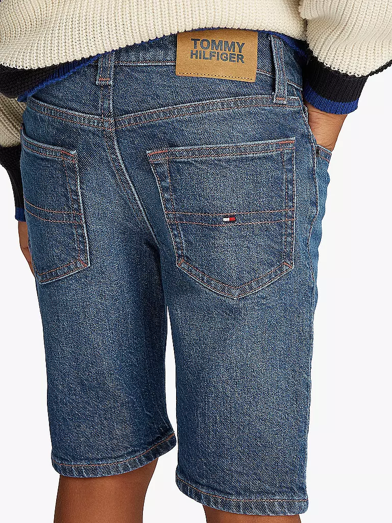 TOMMY HILFIGER | Pantalones cortos SCANTON para niño | 