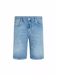 TOMMY HILFIGER | Pantalones cortos vaqueros BROOKLYN | Azul claro