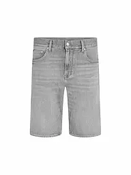 TOMMY HILFIGER | Pantalones cortos vaqueros BROOKLYN | Gris claro