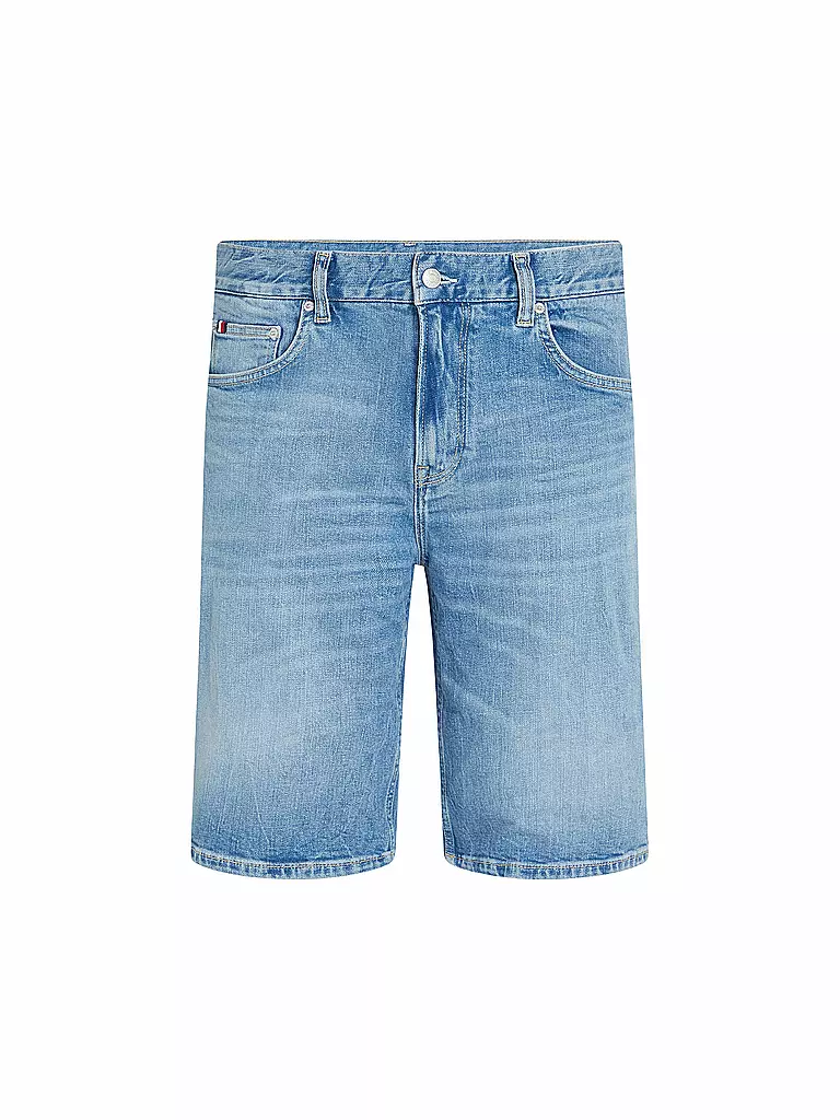 TOMMY HILFIGER | Pantalones cortos vaqueros BROOKLYN | Azul claro