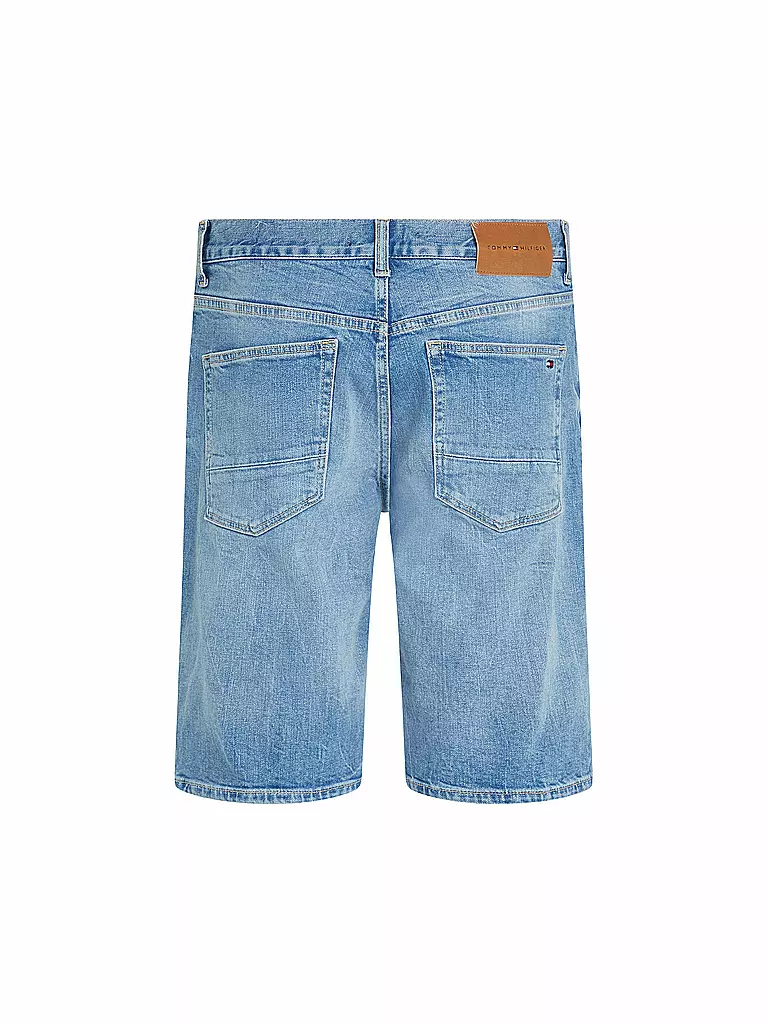 TOMMY HILFIGER | Pantalones cortos vaqueros BROOKLYN | 