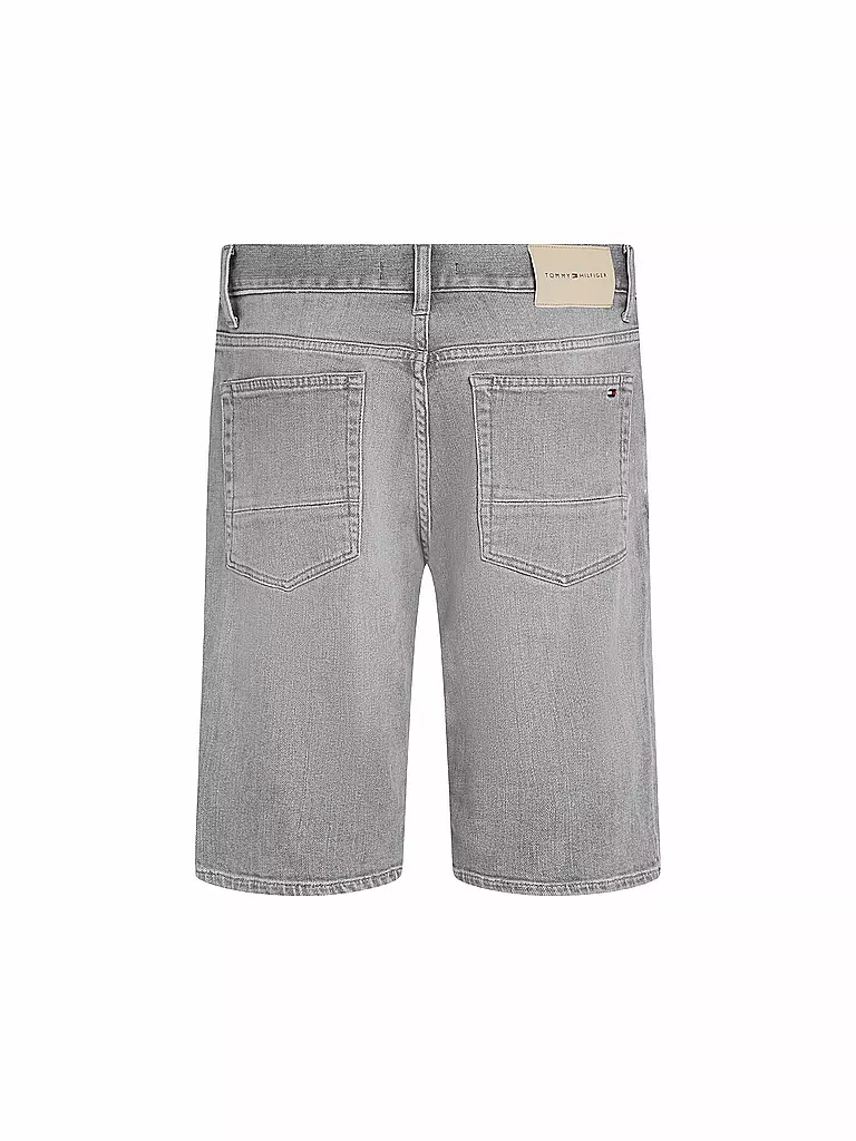 TOMMY HILFIGER | Pantalones cortos vaqueros BROOKLYN | Gris claro
