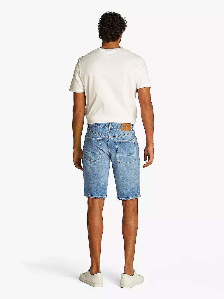 TOMMY HILFIGER | Pantalones cortos vaqueros BROOKLYN | 