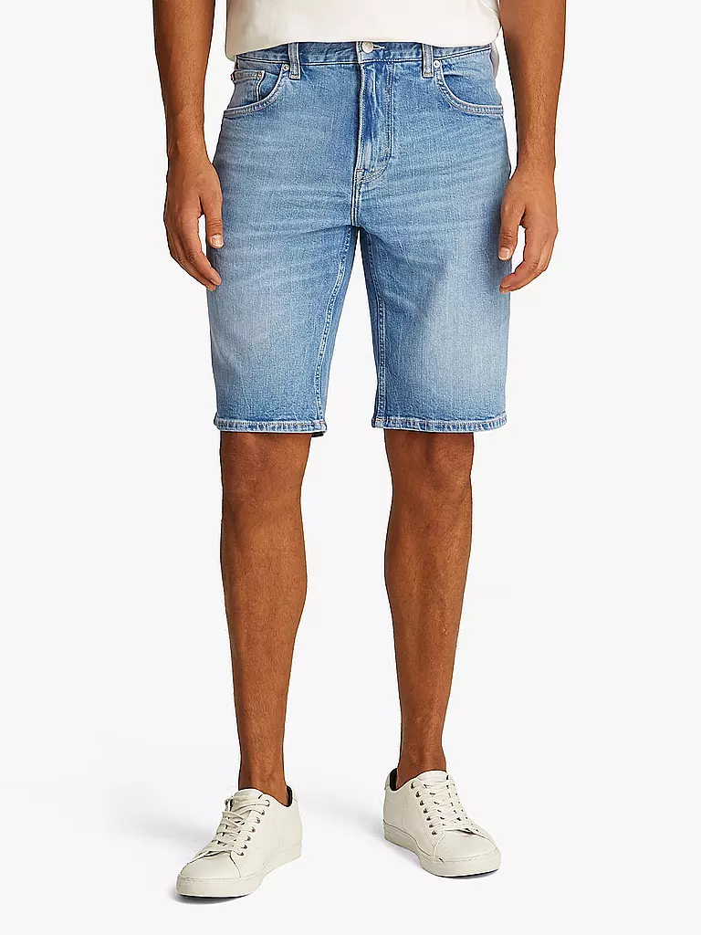 TOMMY HILFIGER | Pantalones cortos vaqueros BROOKLYN | 
