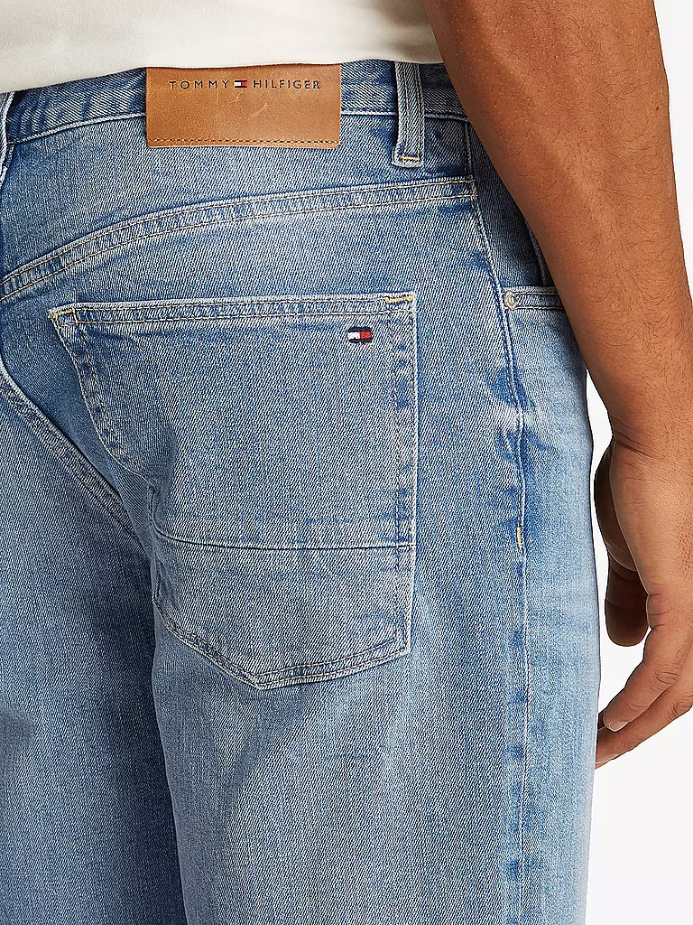 TOMMY HILFIGER | Pantalones cortos vaqueros BROOKLYN | 
