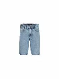 TOMMY HILFIGER | Pantalones cortos vaqueros para niño | Azul claro