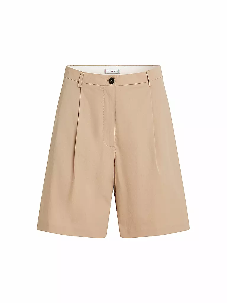 TOMMY HILFIGER | Pantalones cortos | Beige