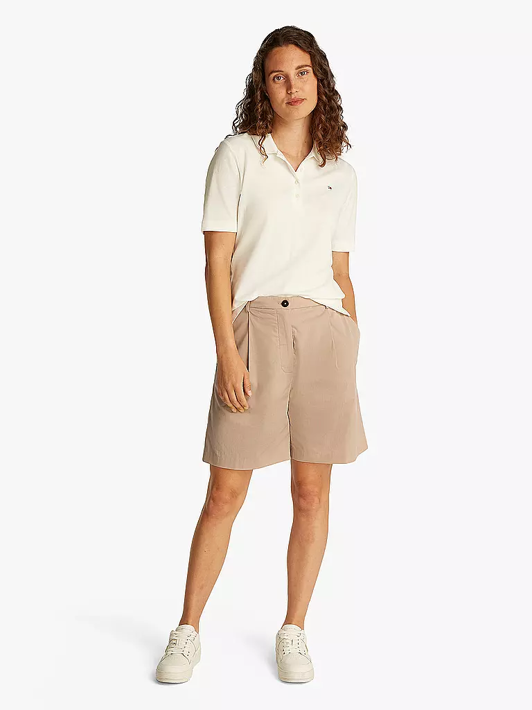 TOMMY HILFIGER | Pantalones cortos | Beige