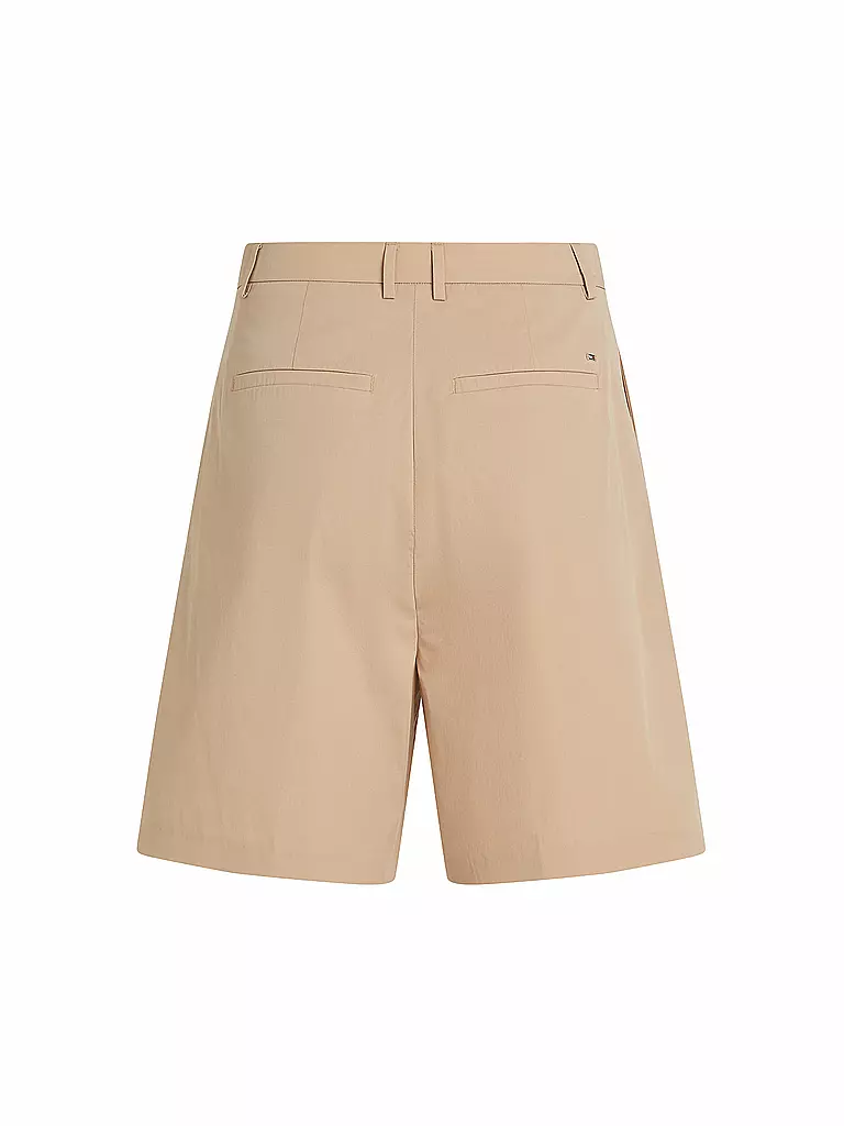 TOMMY HILFIGER | Pantalones cortos | Beige