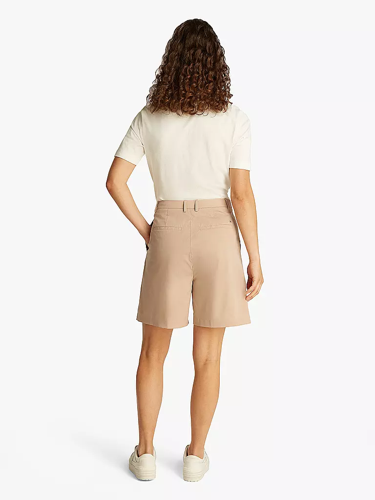 TOMMY HILFIGER | Pantalones cortos | Beige