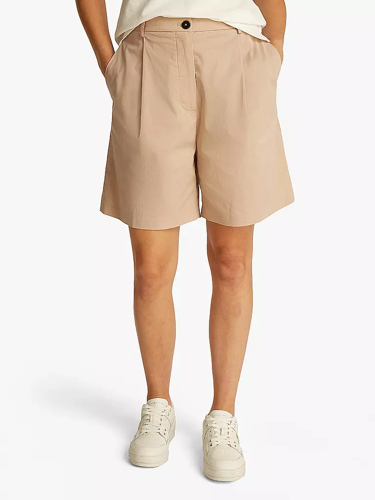 TOMMY HILFIGER | Pantalones cortos | Beige