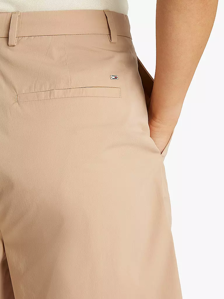 TOMMY HILFIGER | Pantalones cortos | Beige