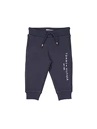 TOMMY HILFIGER | Pantalones de chándal para niño | Azul oscuro