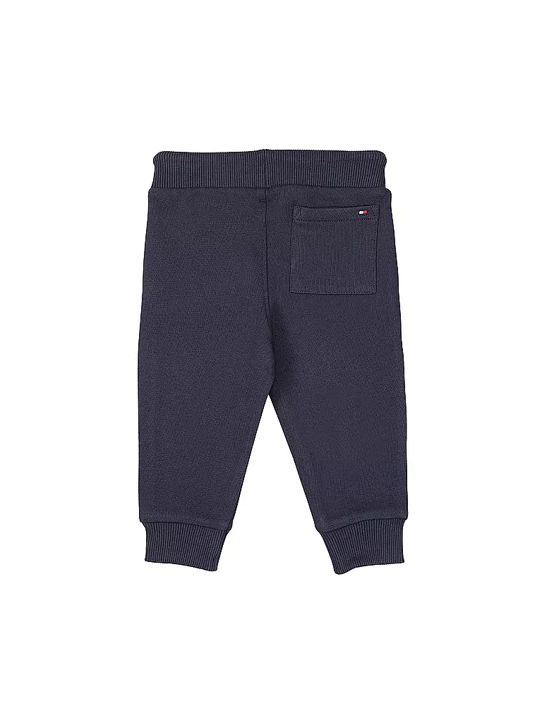 TOMMY HILFIGER | Pantalones de chándal para niño | Azul oscuro