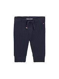 TOMMY HILFIGER | Pantalones de chándal | Azul oscuro
