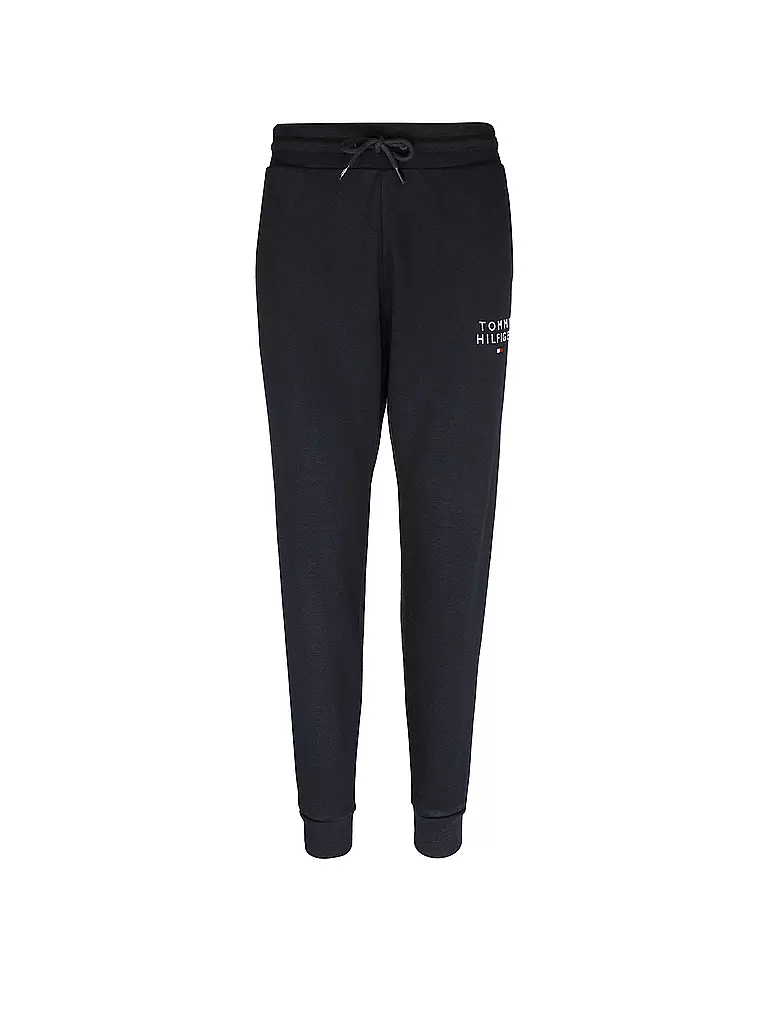 TOMMY HILFIGER | Pantalones de estar por casa | Azul oscuro