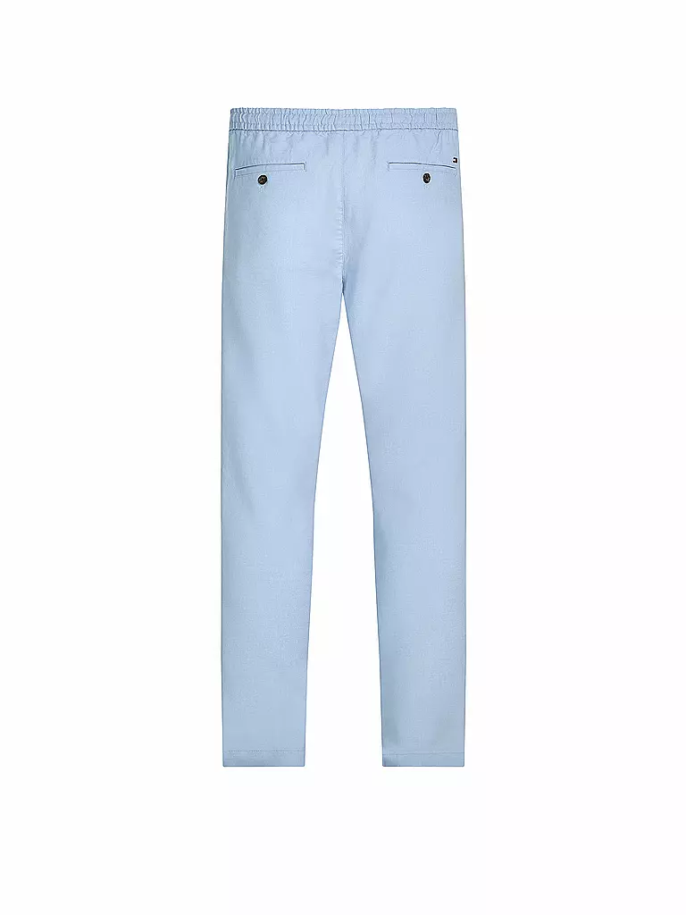 TOMMY HILFIGER | Pantalones de lino SORONA | 