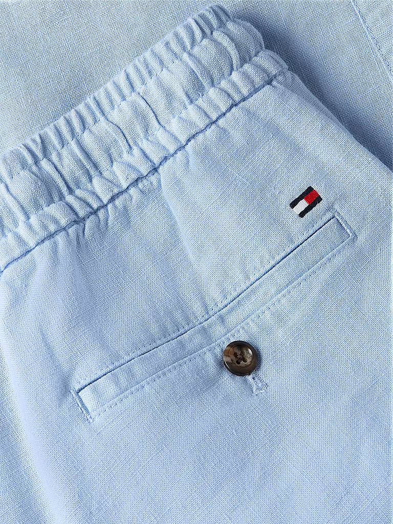 TOMMY HILFIGER | Pantalones de lino SORONA | 