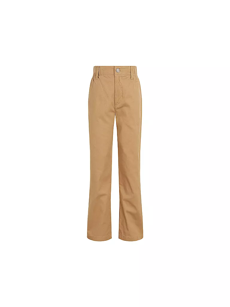 TOMMY HILFIGER | Pantalones de niño | Beige