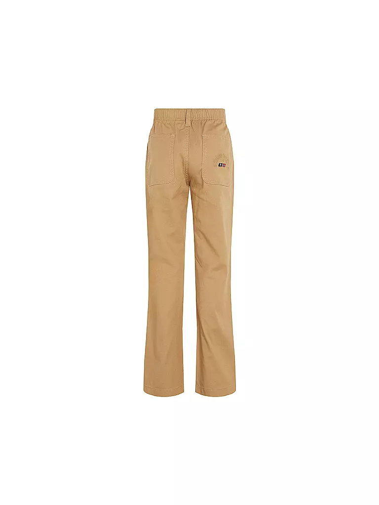 TOMMY HILFIGER | Pantalones de niño | Beige