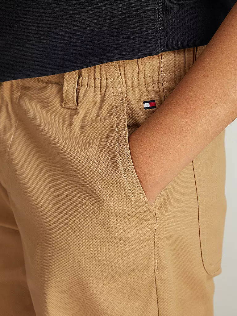TOMMY HILFIGER | Pantalones de niño | Beige